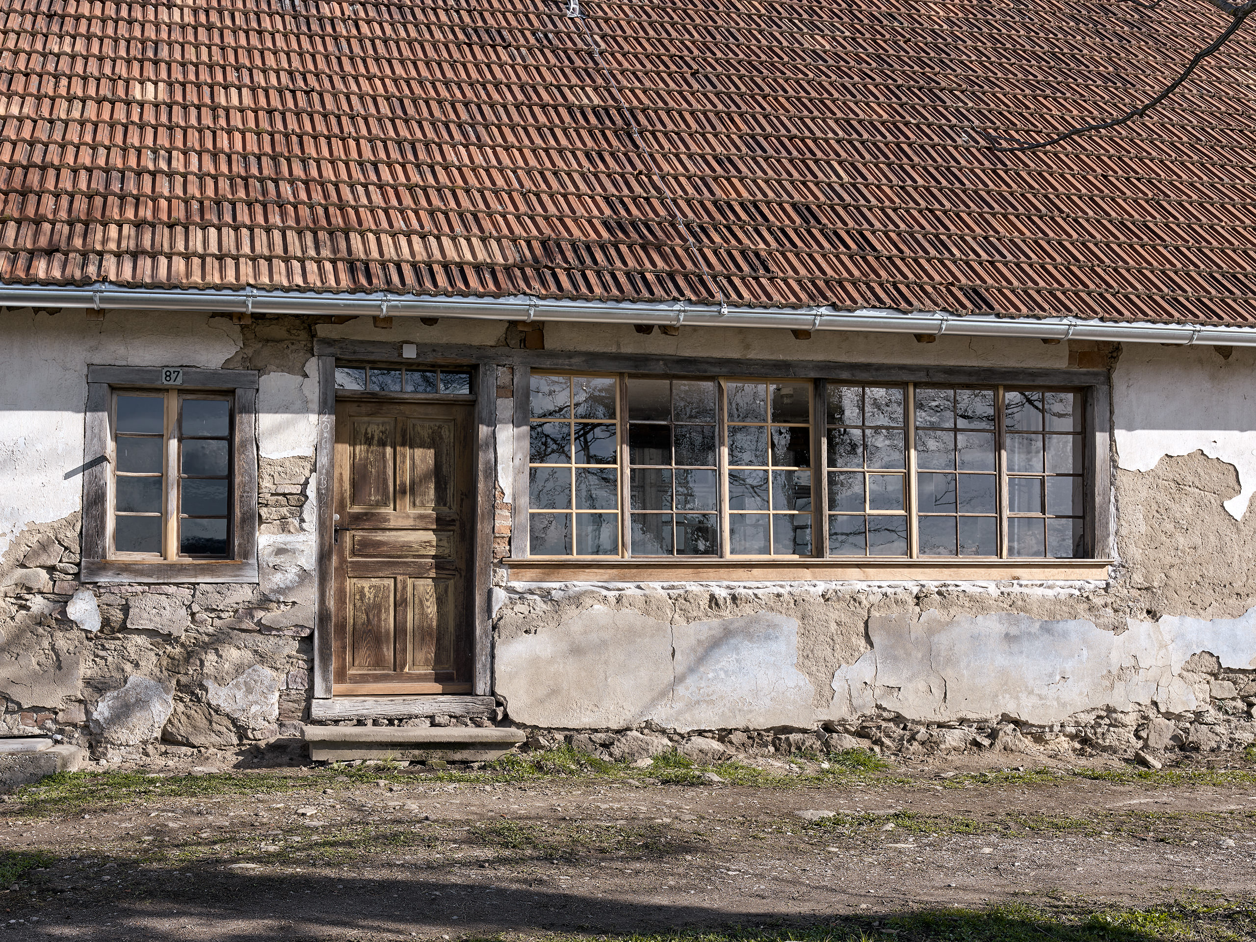 Hotzenhaus Zechenwihl